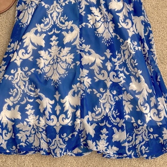 Show Me Your Mumu Swing Dress/Tunic - Picture 7 of 7